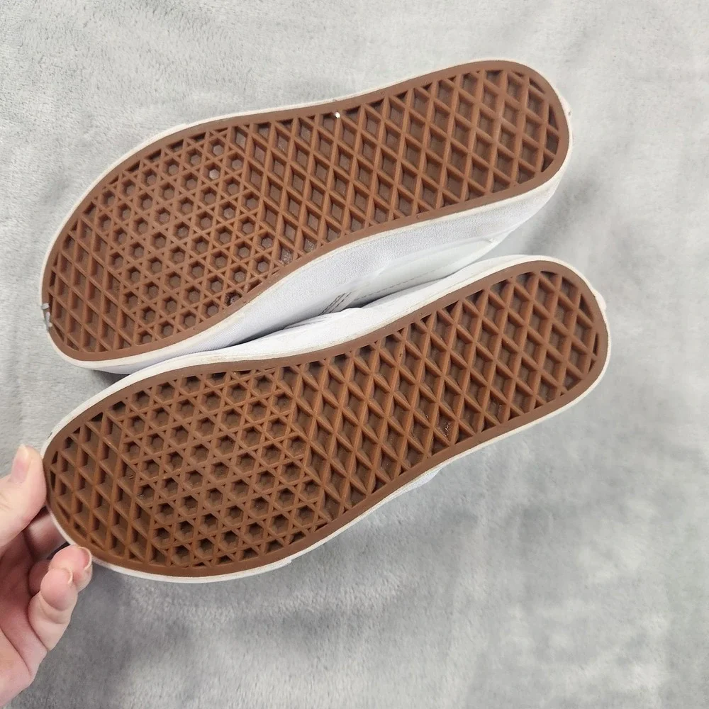 Vans classic slip